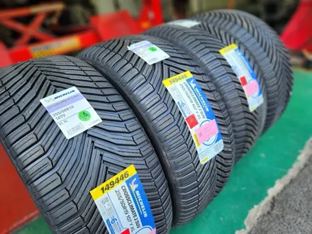 벤츠 GLE 미쉐린타이어 크로스클라이밋 255/50R19 오남리 / 남양주, 강동, 하남, 송파