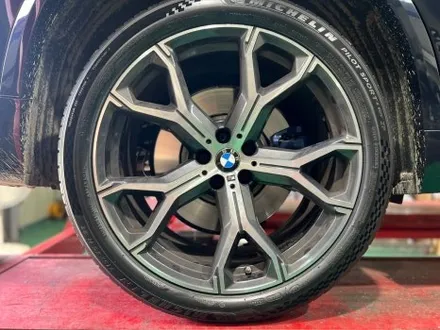 미쉐린타이어 파일럿스포츠 275/40R21 교체후기 / 남양주, 강동, 하남, 송파