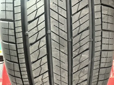 레인지로버 이보크의 품격에 걸맞은 선택! 굿이어어슈어런즈 235 60 18 4짝 교체 후기 / 남양주, 강동, 하남, 송파