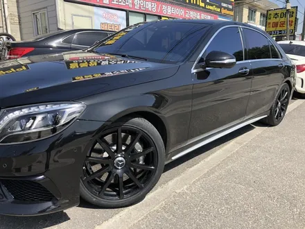 [벤츠s63 AMG 20인치타이어]벤츠S63타이어/벤츠S클래스/벤츠타이어/타이어교체/245 40 20/ / 남양주, 강동, 하남, 송파