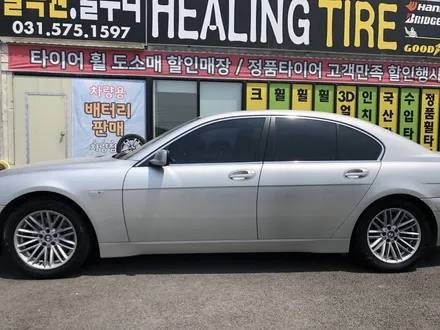 BMW7시리즈 차량 타이어교체/금호타이어/TA31/18인치/힐링타이어/남양주힐링타이어/남양주타이어/구리타이어/장착작업/TA31타이어/덕소타이어/호평타이어/복원휠 / 남양주, 강동, 하남, 송파