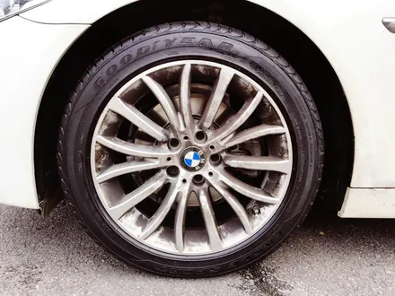 bmw5시리즈 f10 goodyear이글 스포츠 245 45 18 장착 후기!!/굿이어타이어/굳이어/굿이어18인치타이어/BMW5/BMW타이어/힐링타이어/남양주힐링타이어/남양주굳이어 / 남양주, 강동, 하남, 송파