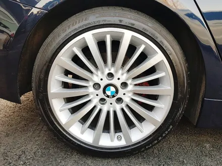 bmw 420d  기존 4시리즈 18인치휠타에서 동일한휠로 변경 BMW 4시리즈 휠타이어 힐링타이어 남양주힐링타이어 420D순정휠 구리타이어 도농타이어 휠복원 복원휠잘하는곳 / 남양주, 강동, 하남, 송파