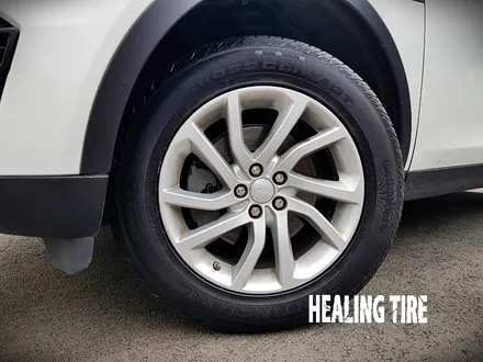 디스커버리스포츠 235 60 18 컨티네탈 크로스 LX SPORT LR 107V 타이어 교체 후기~! 구리타이어 남양주타이어 의정부타이어 휠복원 휠수리 다산동타이어 / 남양주, 강동, 하남, 송파