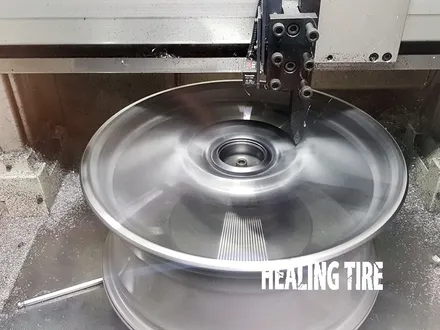 벤츠 C클래스 19인치 휠복원 후기~! 구리타이어 남양주타이어 의정부타이어 휠복원 휠수리 다산동타이어 / 남양주, 강동, 하남, 송파