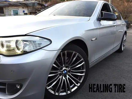 bmw 5시리즈 f10 금호마제스티9 타이어교체~! 남양주휠복원 구리타이어 남양주타이어 의정부타이어 휠복원 휠수리 다산동타이어 / 남양주, 강동, 하남, 송파