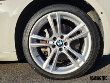 bmw gt m 순정 20인치 주차기스 스크레치 휠복원 ~! 남양주휠복원 구리휠복원 남양주타이어 의정부휠복원  휠복원 휠수리 다산동타이어 / 남양주, 강동, 하남, 송파