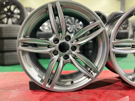 남양주 휠복원/다산동 휠복원/bmw 6시리즈 19인치 고스트크롬 휠복원 과정을 소개 합니다. / 남양주, 강동, 하남, 송파