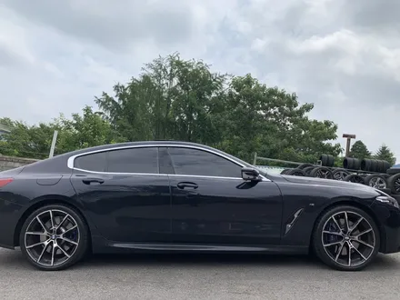 남양주 타이어 bmw 640i 2453520-2753020 한국에보3 타이어교체 작업 / 남양주, 강동, 하남, 송파