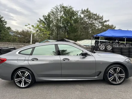 성수동 휠복원 bmw 640i 20인치 다이아컷팅 휠수리 / 남양주, 강동, 하남, 송파