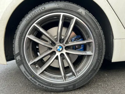 남양주 벤츠 s201 스노우 윈터타이어 교체 브리지스톤 금호 275/40R18XL WP72 / 남양주, 강동, 하남, 송파