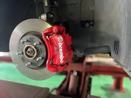 다산 휠복원 기아 K5 캘리퍼 도색 작업 / 남양주, 강동, 하남, 송파