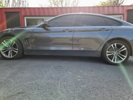 [남양주/다산] ★BMW 420D★크래수리 작업_ 별내 다산 덕소 하남 / 남양주, 강동, 하남, 송파