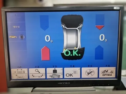 [구리 남양주] ●모하비● 한국 hpx 신품타이어 265 60 18 타이어교체 얼라이먼트 위치조정 / 남양주, 강동, 하남, 송파