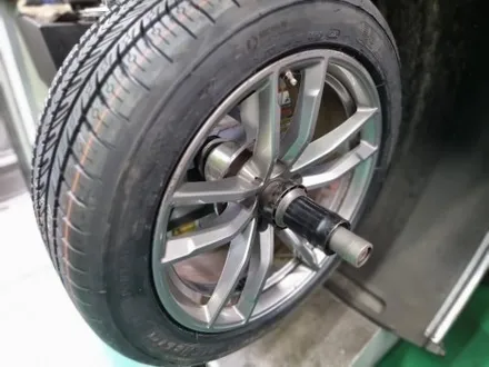 [구리 남양주] ●bmw 530i● 미쉐린 파일럿스포츠 a/s 신품타이어교체 245 45 18 / 275 40 18 / 남양주, 강동, 하남, 송파