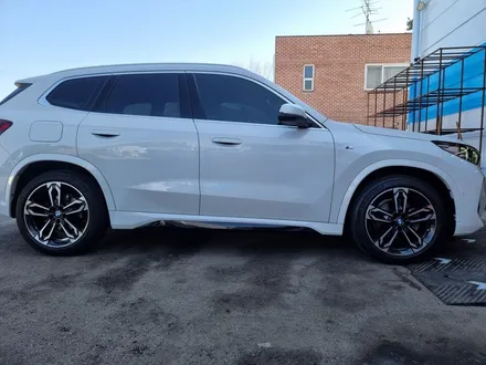 [별내 갈매] ●bmw X1● 주차기스를 다이아커팅으로 휠복원 완료 / 남양주, 강동, 하남, 송파