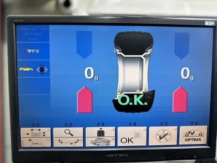 [남양주 콘티넨탈타이어] ●제네시스● 코드결상으로 인한 타이어 교체 / 남양주, 강동, 하남, 송파
