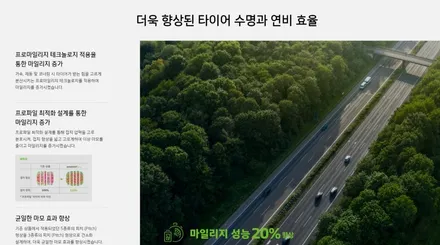 [평내 금곡] ●제네시스 DH● 한국타이어 키너지 2753519 교체 / 남양주, 강동, 하남, 송파