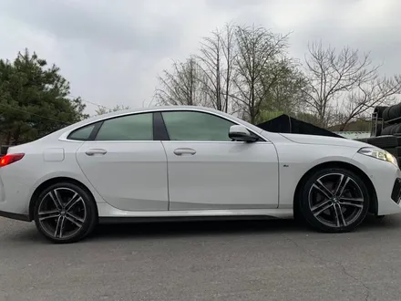 [남양주 금호타이어전문] bmw 218d 타이어 교체 후기 / 남양주, 강동, 하남, 송파