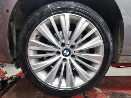 남양주타이어 bmw 5gt 에어S 2454519-2754019 / 남양주, 강동, 하남, 송파