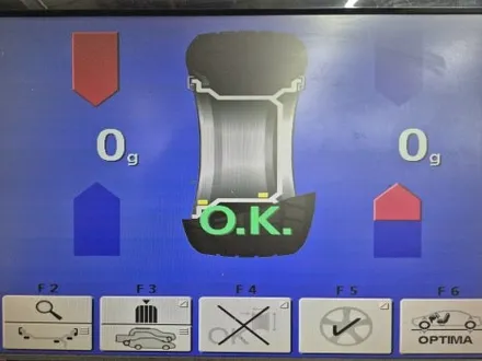 남양주타이어싼곳 QM6 한국타이어HPX 225/60R18 타이어교체 / 남양주, 강동, 하남, 송파