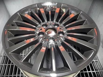 bmw 3gt 18인치 럭셔리 순정휠 복원 후기~! 구리타이어 남양주타이어 의정부타이어 휠복원 휠수리 다산동타이어 / 남양주, 강동, 하남, 송파