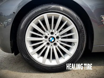 BMW 3GT 마제스티9 225 50 18 타이어 교체 후기~! 구리타이어 남양주타이어 의정부타이어 휠복원 휠수리 다산동타이어 / 남양주, 강동, 하남, 송파