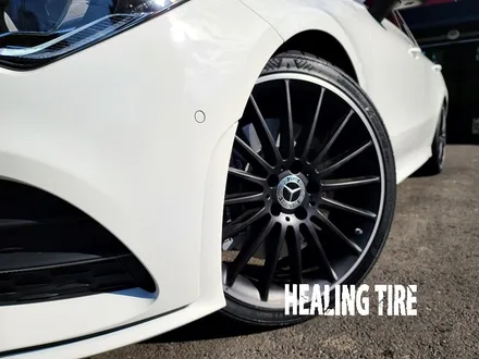 벤츠 CLA 신형 18인치 CLA AMG 마차 19인치 휠타이어 교체 후기~! 구리타이어 남양주타이어 의정부타이어 휠복원 휠수리 다산동타이어 / 남양주, 강동, 하남, 송파