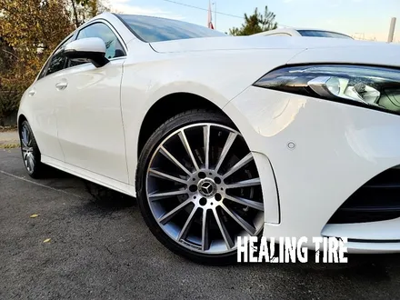 벤츠 CLA 신형 19인치 인치업 C클래스 AMG 19인치 인치업 후기~! 남양주휠복원 구리타이어 남양주타이어 의정부타이어 휠복원 휠수리 다산동타이어 / 남양주, 강동, 하남, 송파