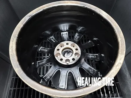 벤츠 E클래스 350 17인치 고스트 크롬 휠 복원 후기~! 남양주휠복원 구리타이어 남양주타이어 의정부타이어 휠복원 휠수리 다산동타이어 / 남양주, 강동, 하남, 송파