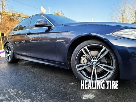 BMW 5시리즈 m5 st 19인치 신품휠 교체 후기~! 남양주휠복원 구리타이어 남양주타이어 의정부타이어 휠복원 휠수리 다산동타이어 / 남양주, 강동, 하남, 송파