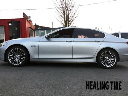 bmw 5시리즈 f10 금호마제스티9 타이어교체~! 남양주휠복원 구리타이어 남양주타이어 의정부타이어 휠복원 휠수리 다산동타이어 / 남양주, 강동, 하남, 송파