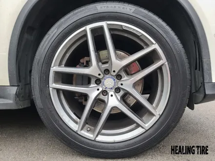 벤츠 GLE 350D ContiSportContact5 SUV 275/45R21 107Y mo315 40 21 / ContiSportContact 5 SUV (MO 벤츠) / 남양주, 강동, 하남, 송파