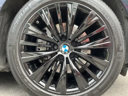 남양주 휠복원/bmw 5gt 19인치 순정휠 분체유광블랙 작업과정을 소개 합니다. / 남양주, 강동, 하남, 송파