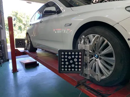 남양주 타이어/bmw 5gt 19인치 금호마제스티9 2454519신품타이어교체 작업 과정을 소개 합니다, / 남양주, 강동, 하남, 송파