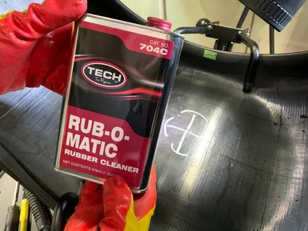 -타이어수리- 안쪽까지 꼼꼼하게 !! TECH 펑크버섯패치 전문수리 업체 !! _ 남양주휠복원 / 남양주타이어수리 / 남양주휠수리 / 남양주타이어교체 / 남양주, 강동, 하남, 송파