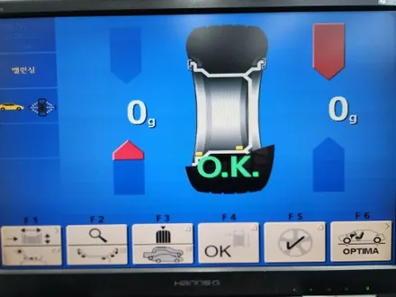 구리 남양주 _ 제네시스 G80 19인치 275  40 19 미쉐린 중고타이어 장착비 무료 교체 작업 _ 남양주중고휠타이어 / 남양주타이어교체 / 남양주, 강동, 하남, 송파