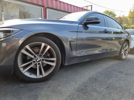 [남양주/다산] ★BMW 420D★크래수리 작업_ 별내 다산 덕소 하남 / 남양주, 강동, 하남, 송파