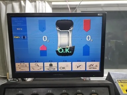 [도봉구 노원] ●아반떼● 한국타이어 아이셉트 에보3 스노우타이어 교체 225 45 17 / 남양주, 강동, 하남, 송파