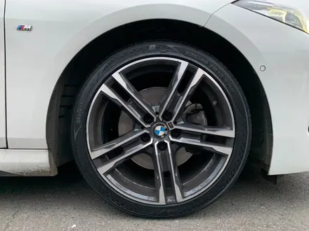 [남양주 금호타이어전문] bmw 218d 타이어 교체 후기 / 남양주, 강동, 하남, 송파