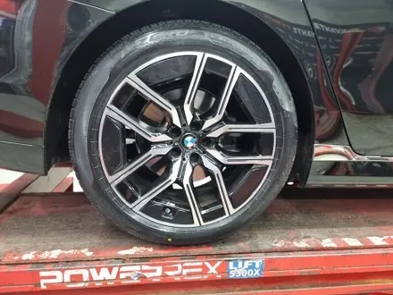 오남리 - bmw 7시리즈 별마킹 피렐리 피제로 타이어 교체 후기 / 남양주, 강동, 하남, 송파