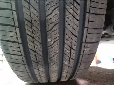 남양주타이어 bmw x4 HPX 245 50 19 4짝 교체 / 남양주, 강동, 하남, 송파