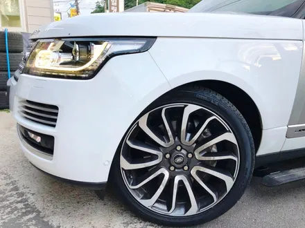 레인지로버 275 40 22 콘티넨탈 conti cross contact lx sport 순정 타이어/레인지로버타이어/콘티넨탈타이어/힐링타이어/남양주콘티넨탈/구리타이어/호평타이어 / 남양주, 강동, 하남, 송파