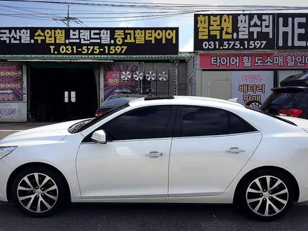 말리부/말리부 휠복원/말리부순정휠복원/말리부 블랙/말리부 순정 블랙휠/18인치/쉐보레순정휠/말리부순정휠/말리부정품/말리부중고/힐링타이어/남양주힐링타이어/남양주타이어/구리타이어 / 남양주, 강동, 하남, 송파