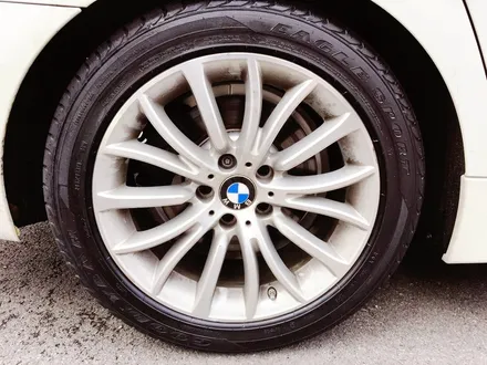 bmw5시리즈 f10 goodyear이글 스포츠 245 45 18 장착 후기!!/굿이어타이어/굳이어/굿이어18인치타이어/BMW5/BMW타이어/힐링타이어/남양주힐링타이어/남양주굳이어 / 남양주, 강동, 하남, 송파