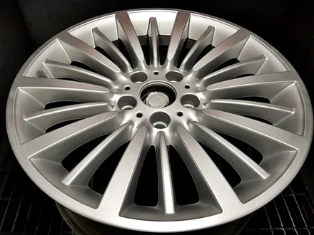 bmw 3gt 18인치 럭셔리 순정휠 복원 후기~! 구리타이어 남양주타이어 의정부타이어 휠복원 휠수리 다산동타이어 / 남양주, 강동, 하남, 송파