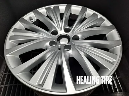 BMW X5 19인치 휠복원 BMW X5 휠복원장착 후기~! 남양주휠복원 구리타이어 남양주타이어 의정부타이어 휠복원 휠수리 다산동타이어 / 남양주, 강동, 하남, 송파