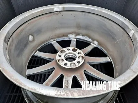 벤츠 63AMG 20인치 휠 복원 후기~! 남양주휠복원 구리타이어 남양주타이어 의정부타이어 휠복원 휠수리 다산동타이어 / 남양주, 강동, 하남, 송파