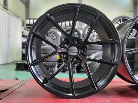 남양주 휠복원/bmw m5 20인치 bbs cir 분체도장매트블랙 휠복원도장 과정을 소개 합니다. / 남양주, 강동, 하남, 송파
