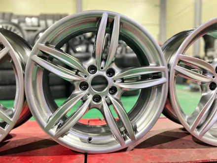 남양주 휠복원/다산동 휠복원/bmw 6시리즈 19인치 고스트크롬 휠복원 과정을 소개 합니다. / 남양주, 강동, 하남, 송파